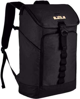 

Nike Training Max Air 30 L Laptop Backpack(Black)