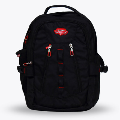 

frendy 1047 30 L Backpack(Black)