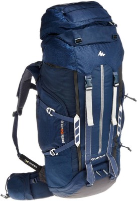 backpack quechua 70l