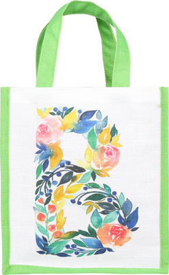 

Angesbags Anges AB25 Alpha B Lunch Bag(Green, 5 inch)