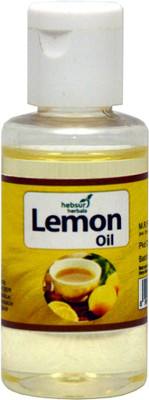

Hebsur Herbals LEMON OIL 25ml(25 ml)