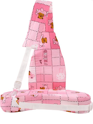 

kidiCat Baby Breastfeeding Pillow, Pink