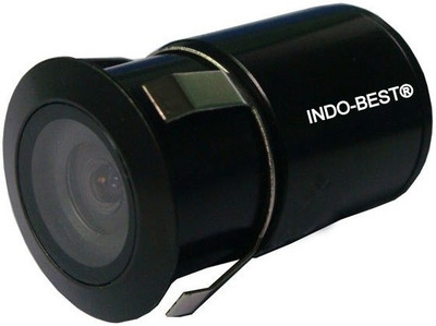 

INDO-BEST I-B Waterproof Night Vision 170* HD Universal Car Rear View Reverse Parking Camera Vehicle Camera System