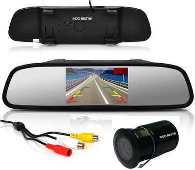 

INDO-BEST Black LCD(11 cm)