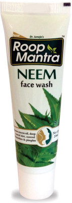 

Roop Mantra Neem Face Wash(20 ml)