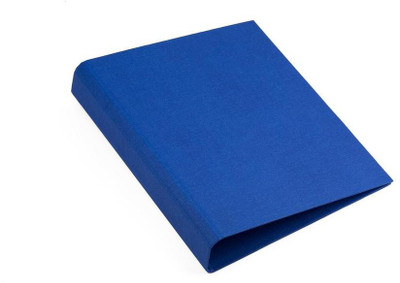 

NUMIC Paper Canvas File(Set Of 1, Azur)