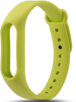 

SOLDOUT GK MI VERSION 2/HRX Smart Band Strap(Green)