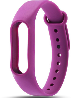 

SOLDOUT GK MI VERSION 2/HRX Smart Band Strap(Purple)
