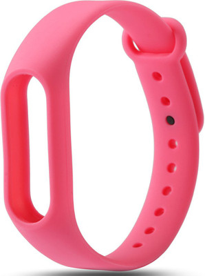 

SOLDOUT GK MI VERSION 2/HRX Smart Watch Strap(Pink)