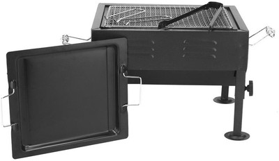 

Sukot Charcoal Grill