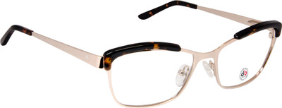 

David Blake Full Rim Cat-eyed Frame(48 mm