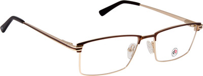 

David Blake Full Rim Rectangle Frame(51 mm