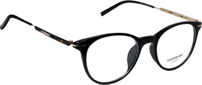 

David Blake Full Rim Round Frame(47 mm