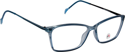 

David Blake Full Rim Rectangle Frame(48 mm