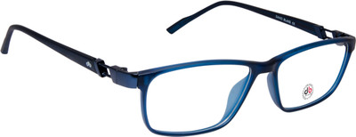 

David Blake Full Rim Rectangle Frame(51 mm