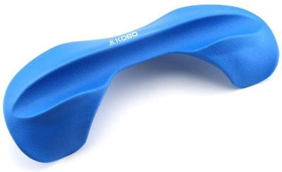 

Kobo WTA-23 Kobo Barbell Pad / Shoulder Pad (Blue) Shoulder Support(Blue