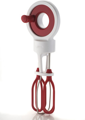 

Global Voice Ganesh Unbreakable Beater cum 0 W Hand Blender(Multicolor)