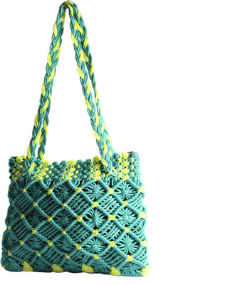 spero Messenger Bag(Green)