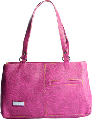 

spero Messenger Bag(Pink)