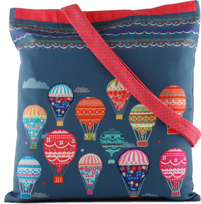 

pinaken Tote(Multicolor)