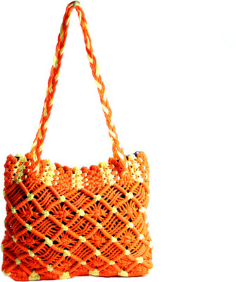

spero Messenger Bag(Orange)