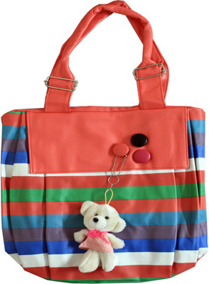 

Mcnt Hand-held Bag(Multicolor)
