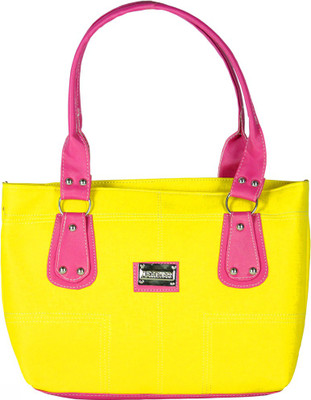 

spero Messenger Bag(Yellow)