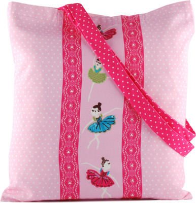 

pinaken Tote(Multicolor)