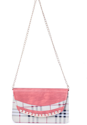 

Speed X Fashion Sling Bag(Multicolor)