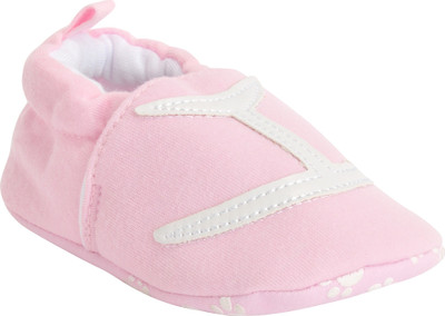 

Kiwi Boys & Girls Slip on Casual Boots(Pink