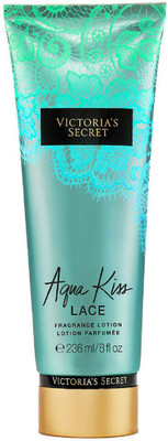

Victoria's Secret Aqua Kiss Fragrance Lotion(250 ml)