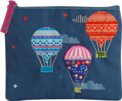 

pinaken HIGH ON HAPPINESS Coin Purse(Multicolor)