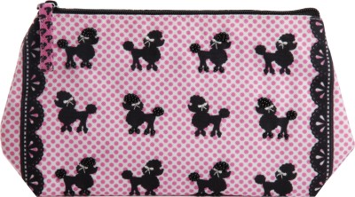 

pinaken POODLE POP Cosmetic Bag(Multicolor)