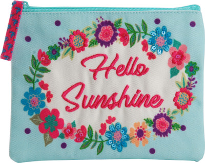 

pinaken HELLO SUNSHINE Coin Purse(Multicolor)