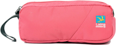

LAINA multi utility Pouch(Red)
