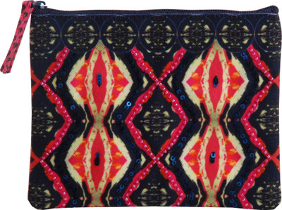 

pinaken Shimmering Nights Coin Purse(Multicolor)