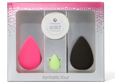

Beauty Blender fantastic.four