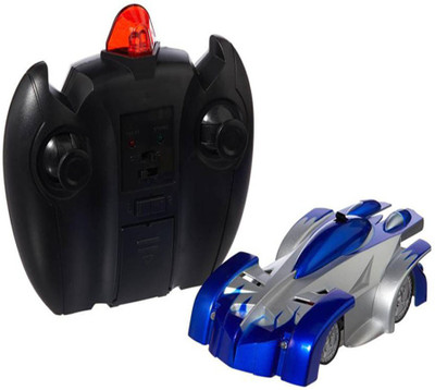 

ShopSome Jumbo Wall Climbing Car Blue(Black)