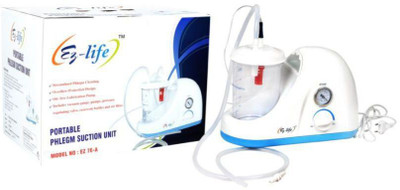 

NSC 7E-A Single Bottle Suction Asthma::Breathing Problems Respiratory Exerciser(Pack of 1)