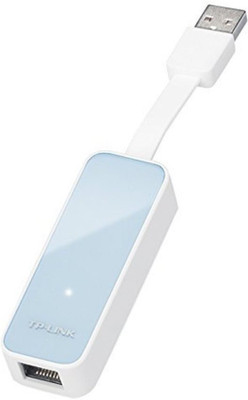 

TP-Link UE200 Lan Adapter(100 mbps)