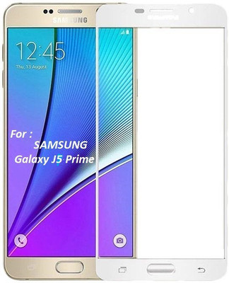 99Gems Tempered Glass Guard for Samsung Galaxy J5 Prime(Pack of 1)