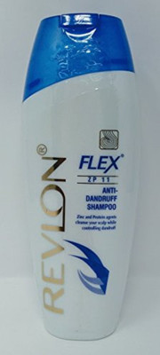 

Revlon Flex Anti Dandruff Shampoo(400 ml)