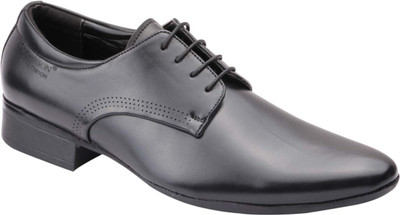 

Harrytech London Sandro Lace Up For Men(Black