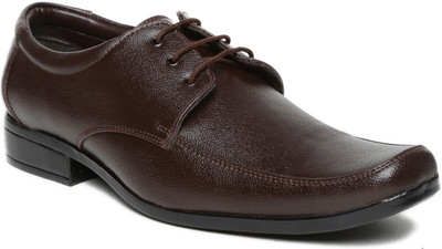 

Paragon Lace Up For Men(Brown