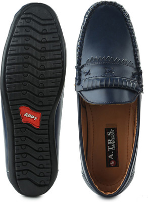 DDASS Casuals For Men(Blue