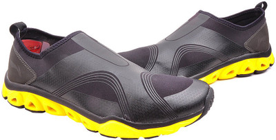 

Li-Ning AFHJ009-2S Black Running Shoes For Men(Black