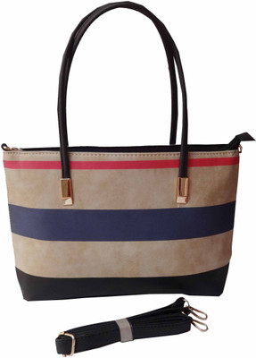 

ALIVE Women Casual Multicolor Canvas Sling Bag