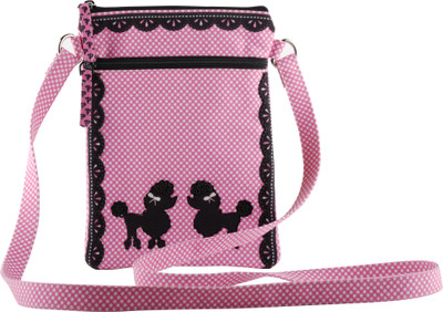 

pinaken Women Casual Multicolor Canvas Sling Bag