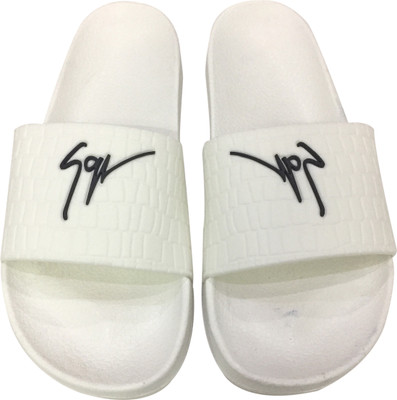 

HOCKWOOD Slippers, White