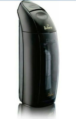 

Mr. Butler italia (black) Soda Maker(Black)